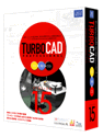 TURBOCAD パッケージ